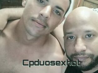 Cpduosexhot