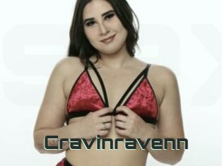 Cravinravenn