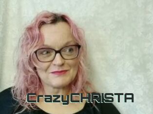CrazyCHRISTA