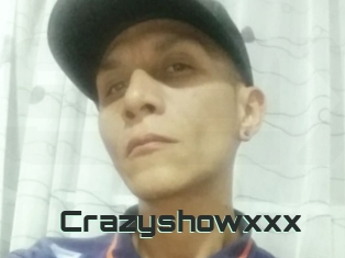 Crazyshowxxx