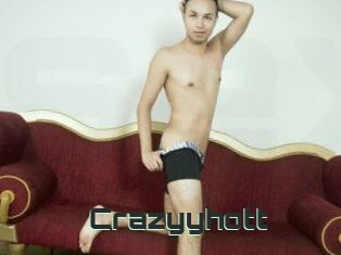 Crazyyhott