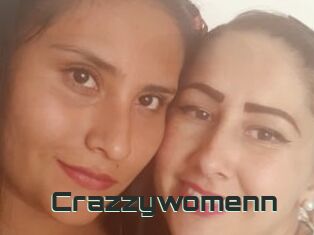 Crazzywomenn