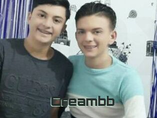 Creambb