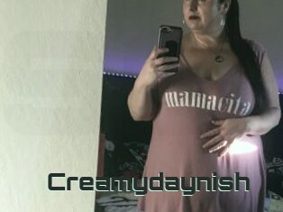 Creamydaynish