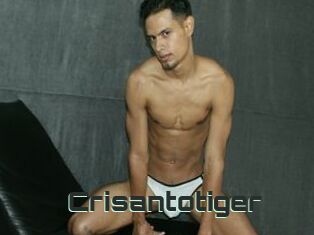 Crisantotiger
