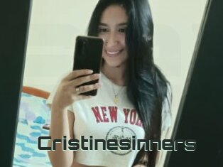 Cristinesinners