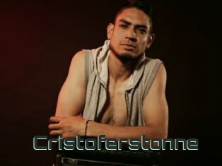 Cristoferstonne