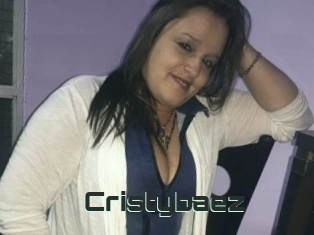 Cristybaez