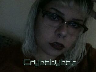 Crybabybae