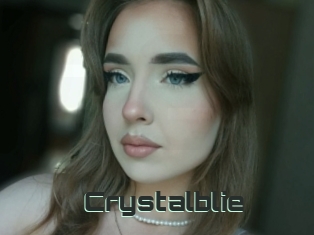 Crystalblie