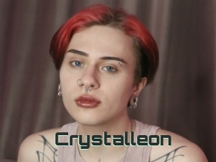 Crystalleon