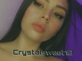 Crystalsweet18