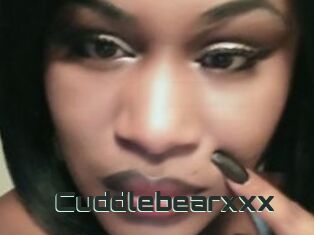 Cuddlebearxxx