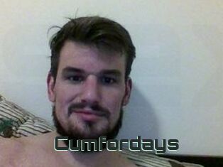 Cumfordays