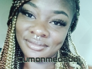 Cumonmedaddi