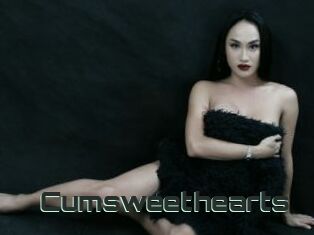 Cumsweethearts