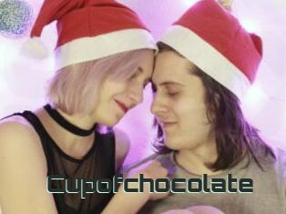 Cupofchocolate