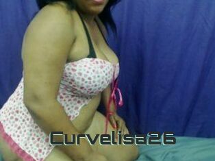 Curvelisa26