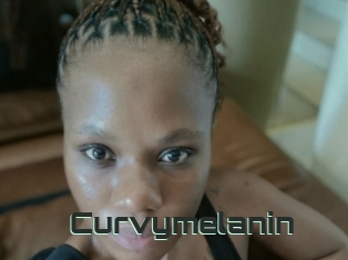 Curvymelanin