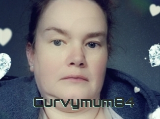 Curvymum84