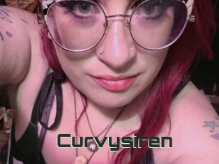 Curvysiren