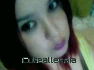Cuteallessia