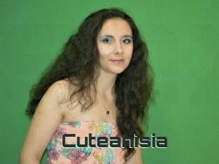 Cuteanisia