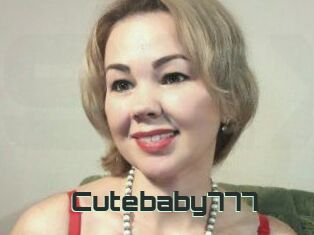 Cutebaby777