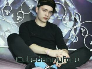 Cutedannyforu
