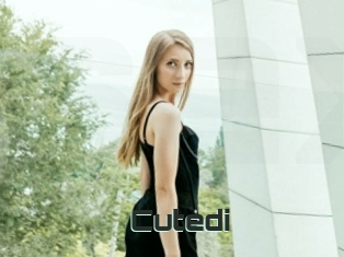 Cutedi