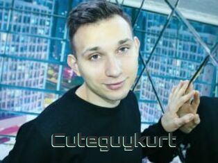 Cuteguykurt