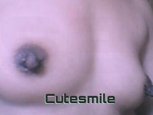 Cutesmile