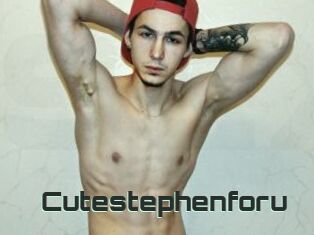 Cutestephenforu