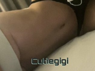 Cutiegigi