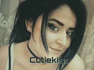 Cutiekiss