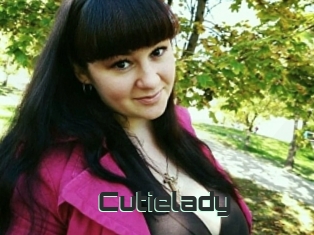 Cutielady