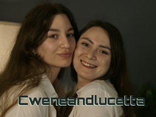 Cweneandlucetta