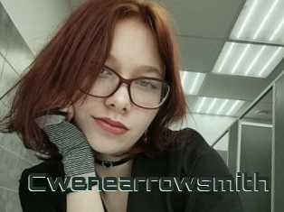 Cwenearrowsmith