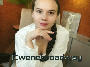 Cwenebroadway