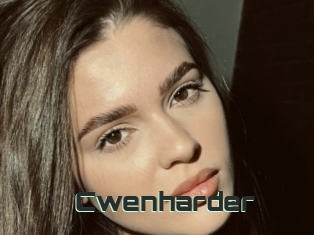 Cwenharder