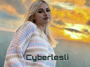 Cyberlesli