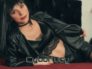 Cyborlucy
