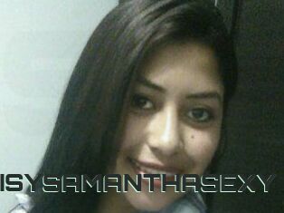 DEISYSAMANTHASEXY