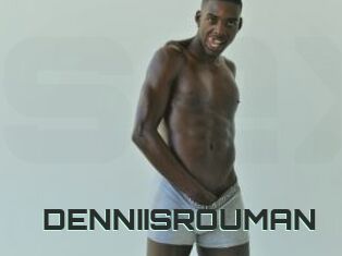 DENNIISROUMAN