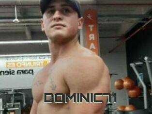DOMINIC71