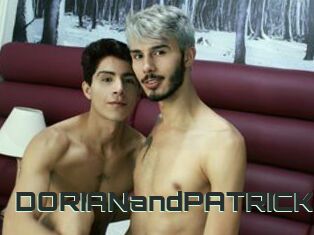 DORIANandPATRICK
