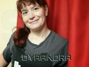 DYAANDRA