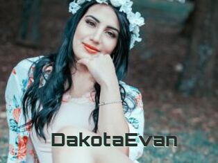 DakotaEvan