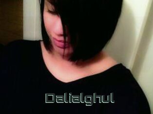 Dalialghul