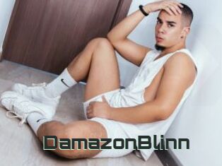 DamazonBlinn
